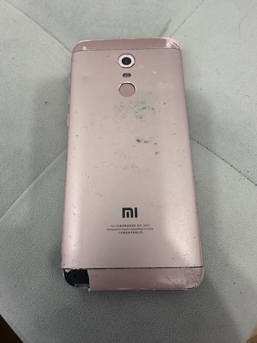 Redmi xiaomi 5 plus дисплей под замену