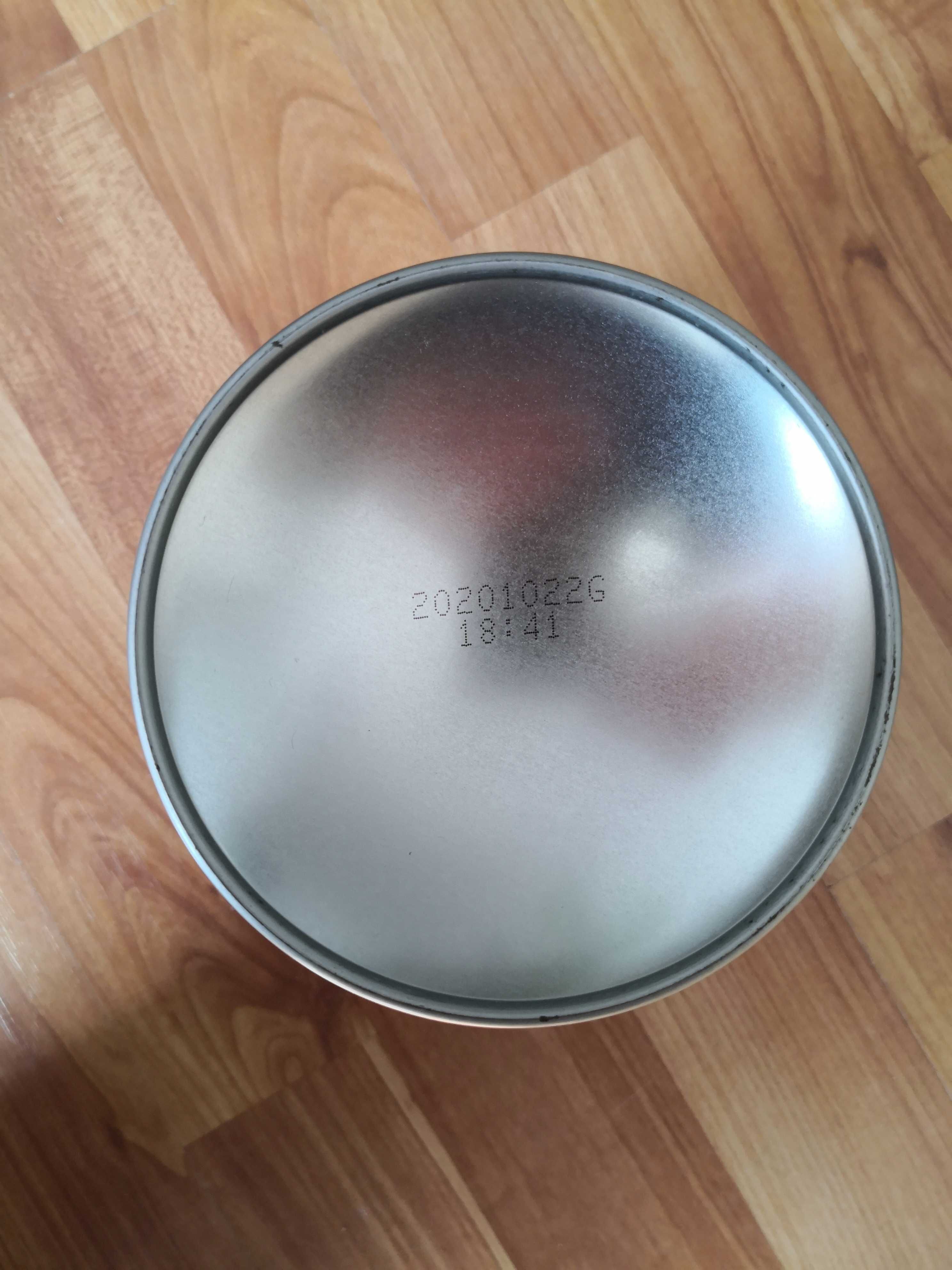 Pusty kartusz gazowy(bez gazu) 450 g PRIMUS