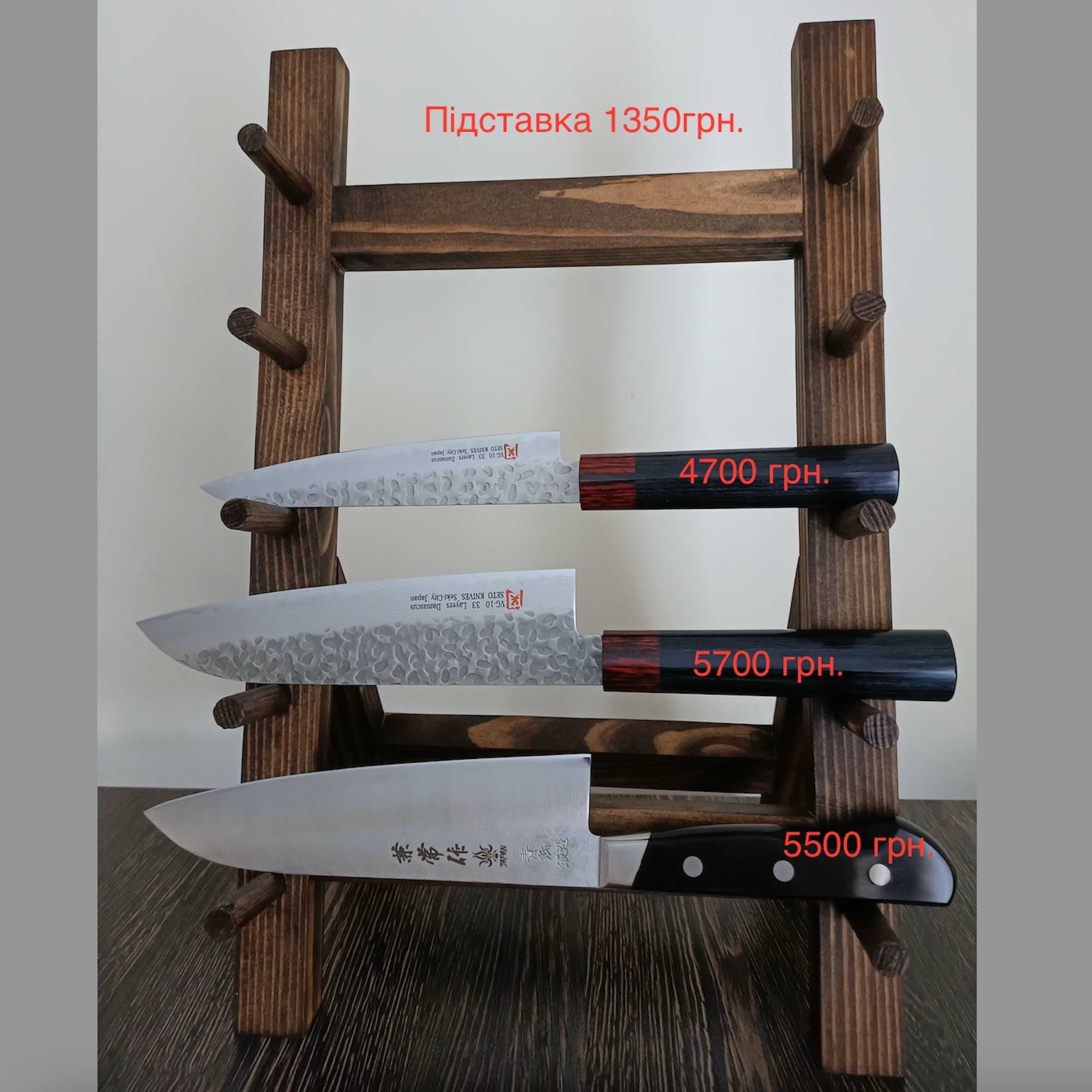 Японські ковані ножі Kai Sekimagoroku Imayo, Hammered