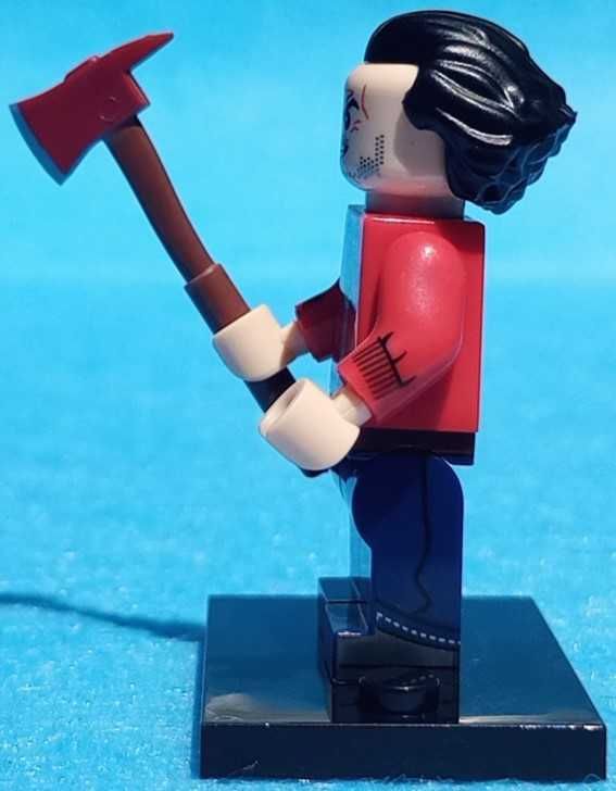 Jack Torrance - The Shining (Filmes e Séries)