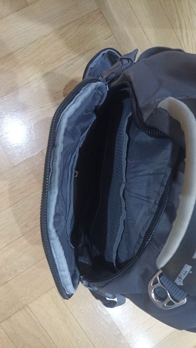Рюкзак чоловічий!