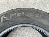 Matador MP47 Hectorra 3 195/65 R15 лето бу. комплект 4 шт.