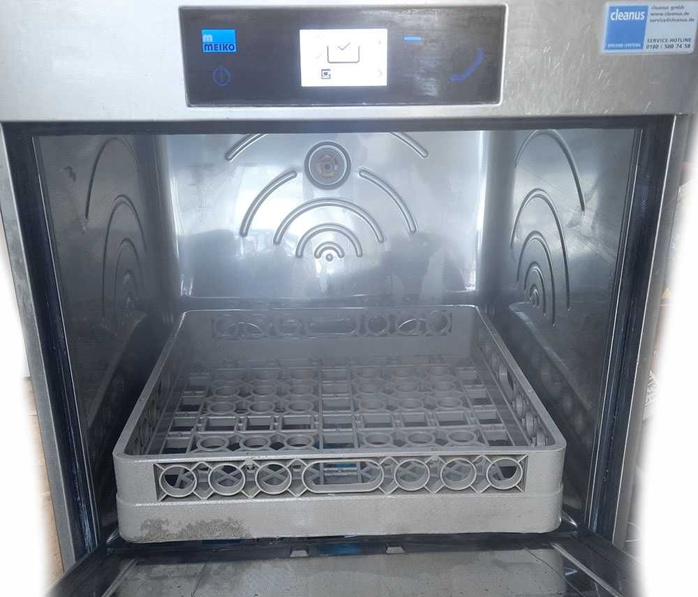 Zmywarka Wyparzarka Meiko M-iClean UM+ Gwarancja Transport