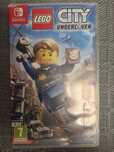 [01065] [SWITCH] LEGO City: Undercover