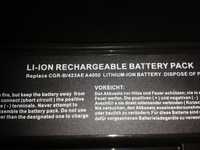 Bateria para Notebook Acer CGR-B/423AE, Nova , Embalada