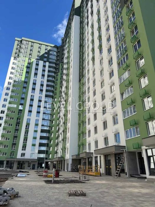 Продаж смарт-квартири у ЖК “Сирецькі Сади" Івана Виговського 12-Ж