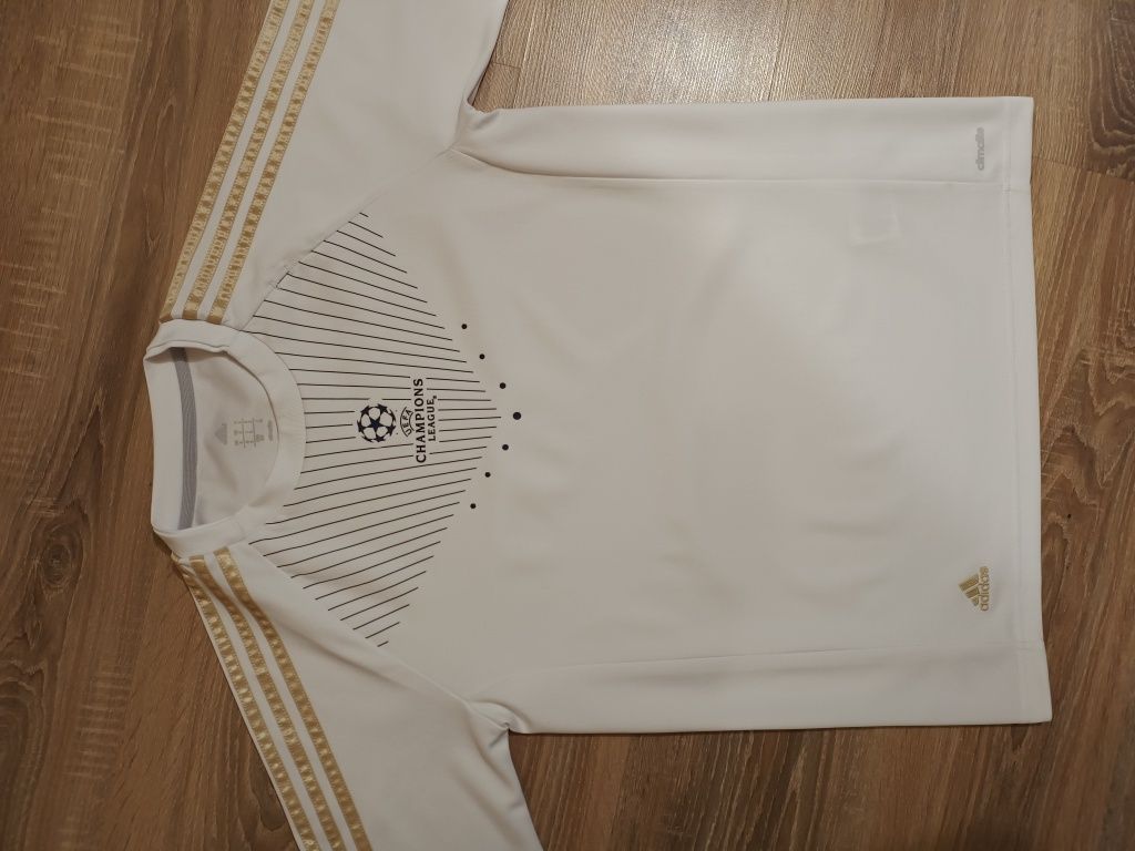 Футболка Adidas Uefa Champions League