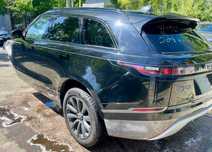 Разборка Land Rover Range Rover Velar R-Dynamic Se 2020 Black 2.0L