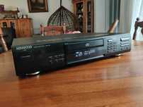 Kenwood DPF-1010
