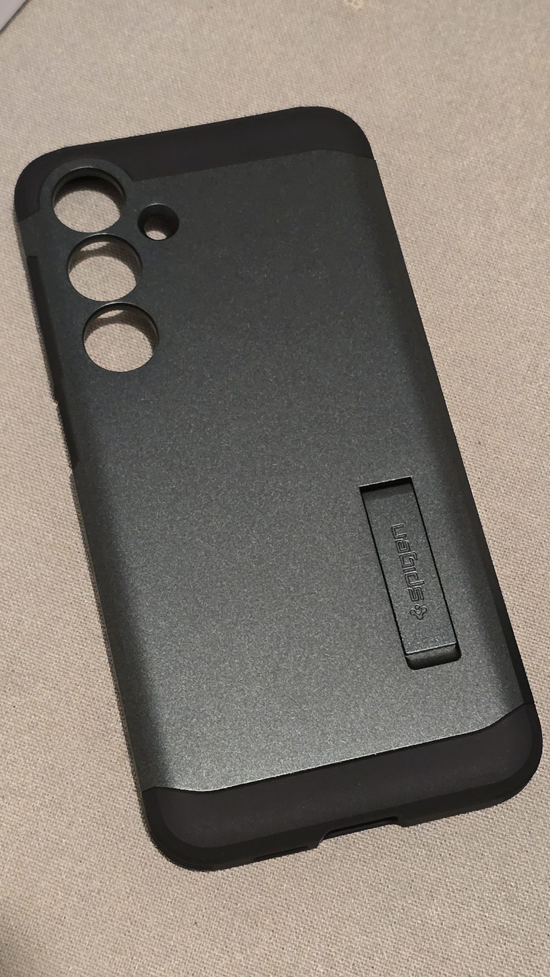 Capa Samsung Galaxy s24 plus (spigen)