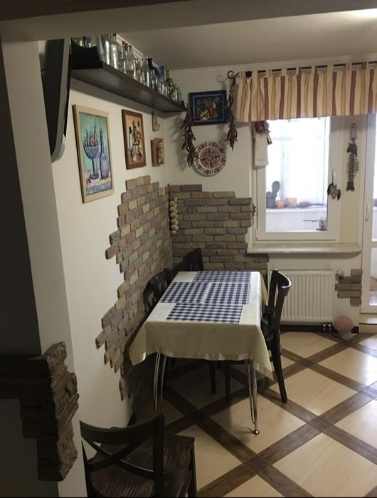 Аренда 3 комнатной квартиры