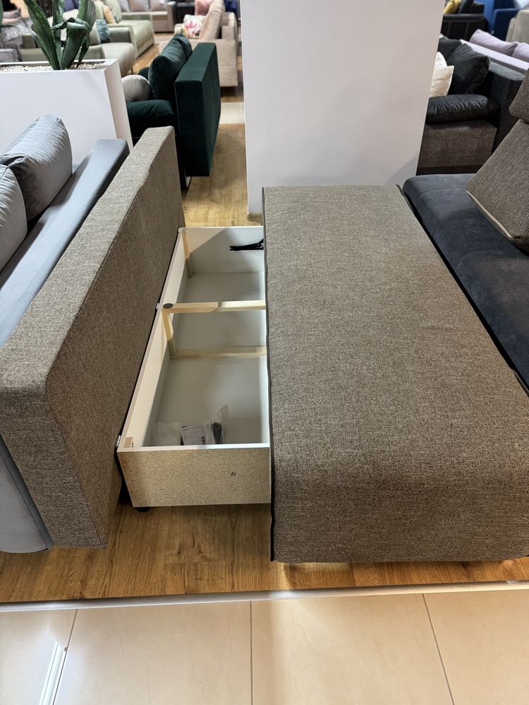 Kanapa sofa Gaja dab gdynia wyprzedaż ekspozycji