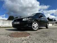 Opel Corsa 1.6 16V GSi