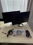 Monitory Acer Full-HD IPS R270 R271