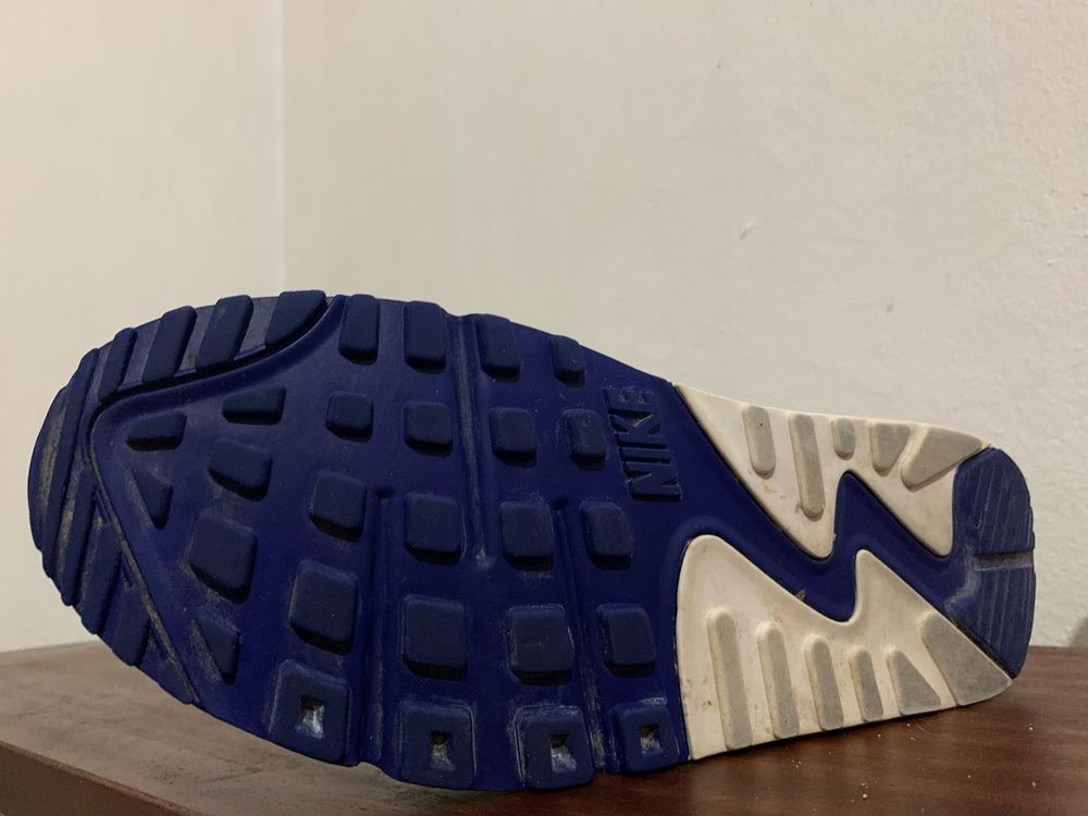 Nike Air Max 90 flyease