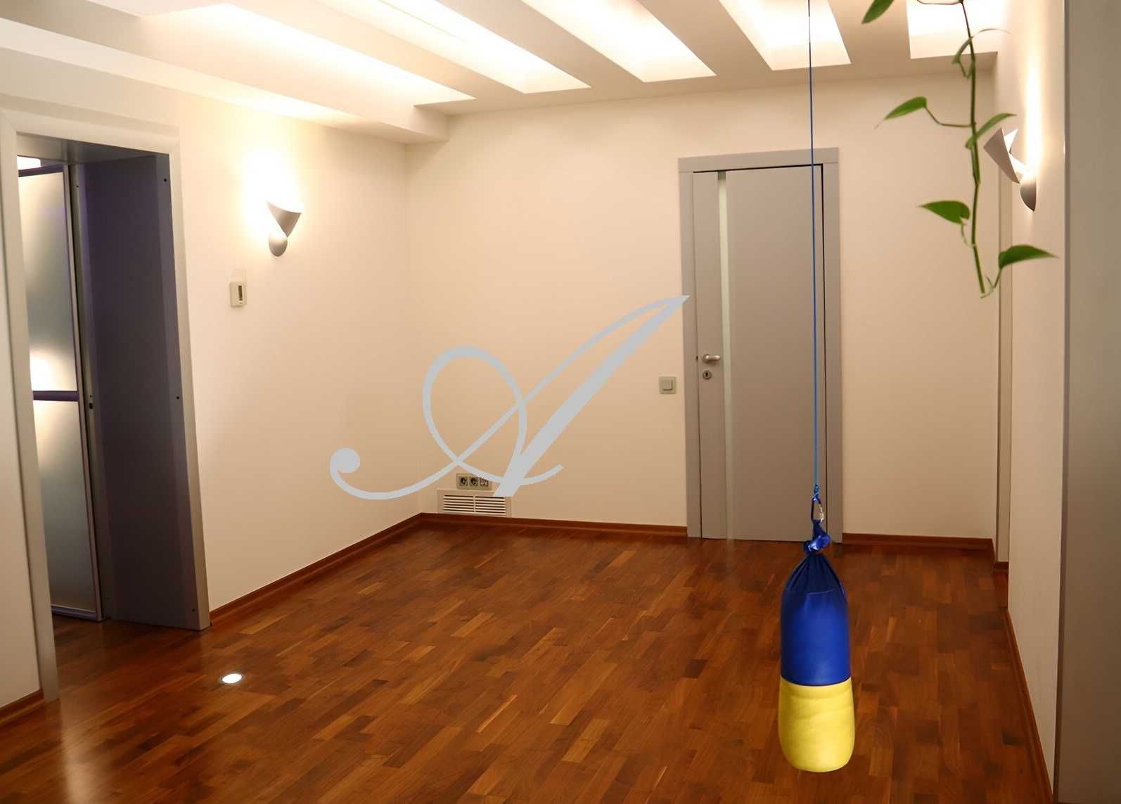 +‼️Аренда 4-5к 2-уровн. LUX кв. 200м2 с паркоместом на бул. Шевченко