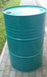 Beczki metalowe 200L