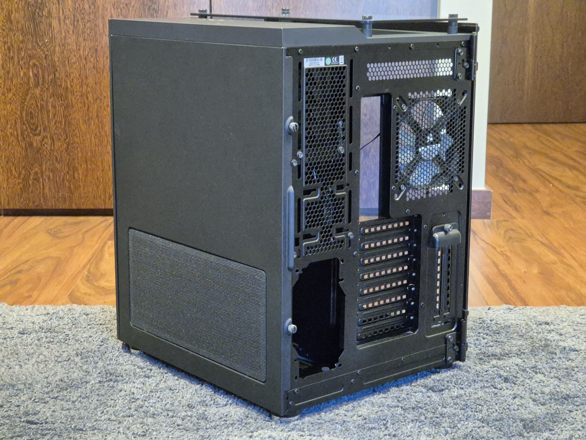 Corsair Crystal 680X