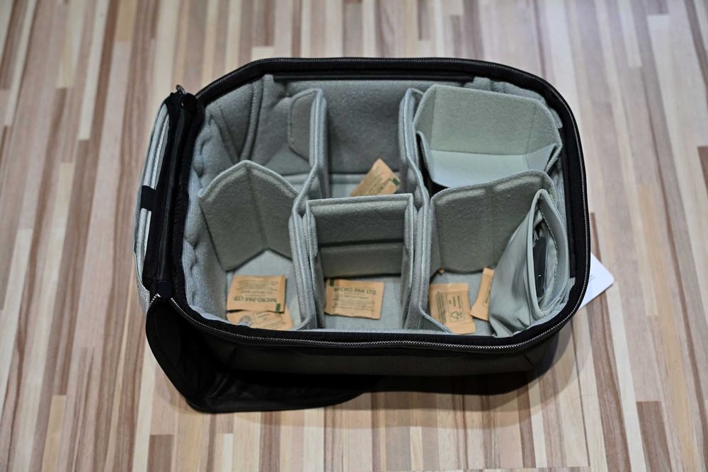 Peak Design Camera Cube v2 S-Medium