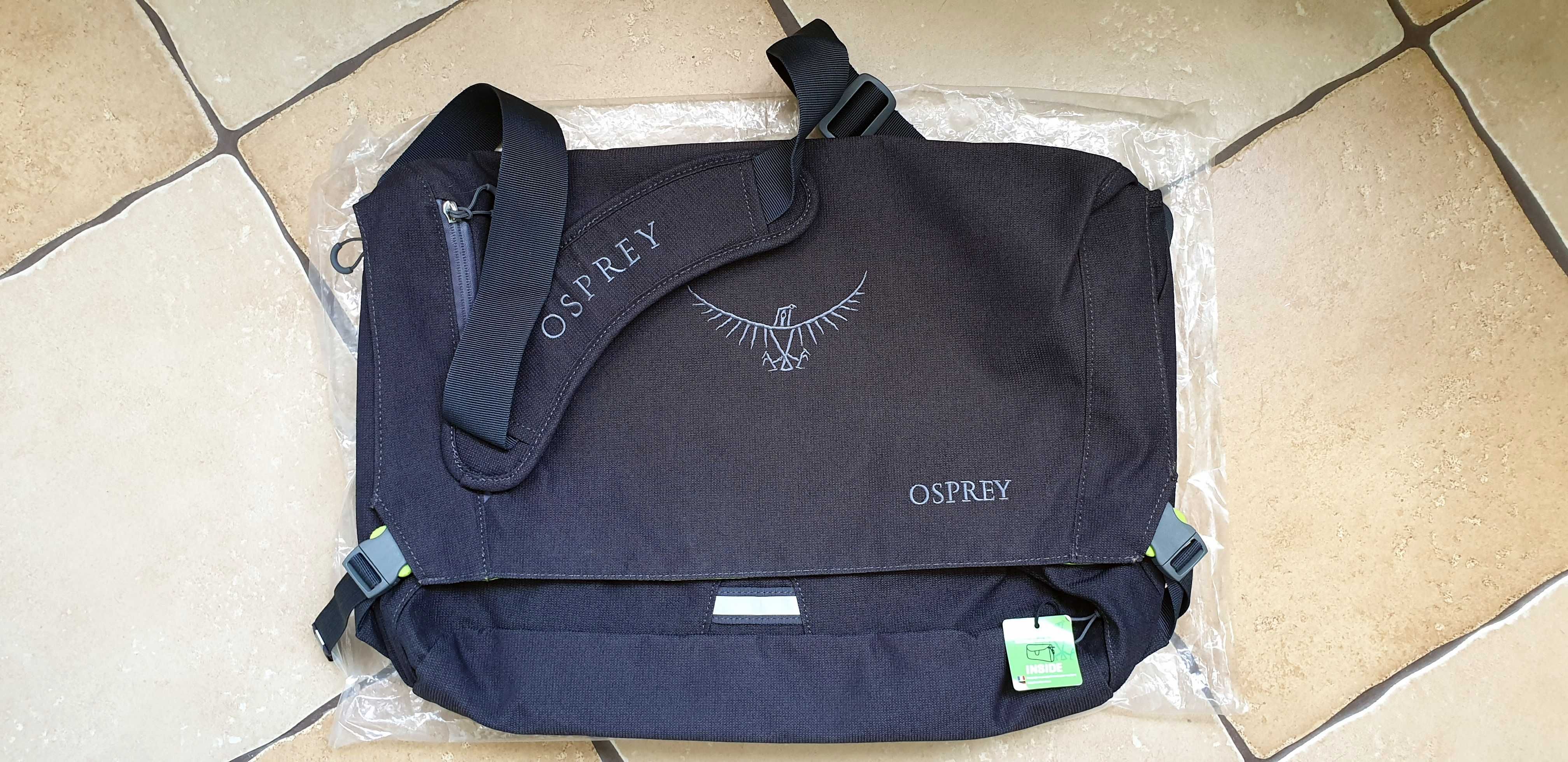 Сумка Osprey Beta 20L