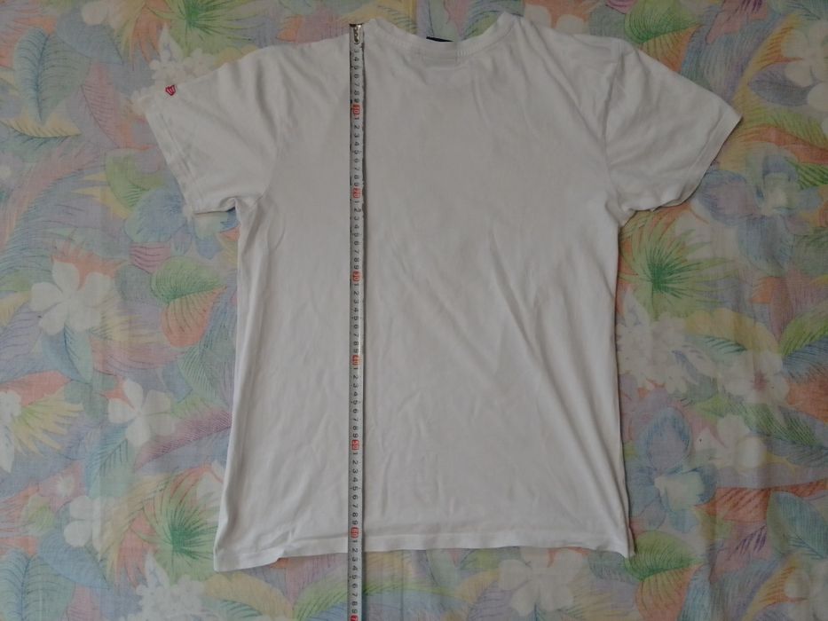 Футболка New era Chicago bulls S