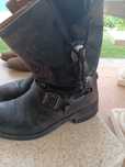 Botas sendra, tenho dois pares