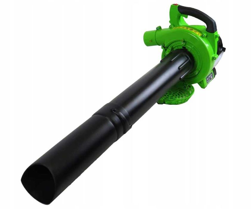 Nowa DMUCHAWA SPALINOWA Odkurzacz 4w1 Do Liści Rozdrabniacz (PROMOCJA)