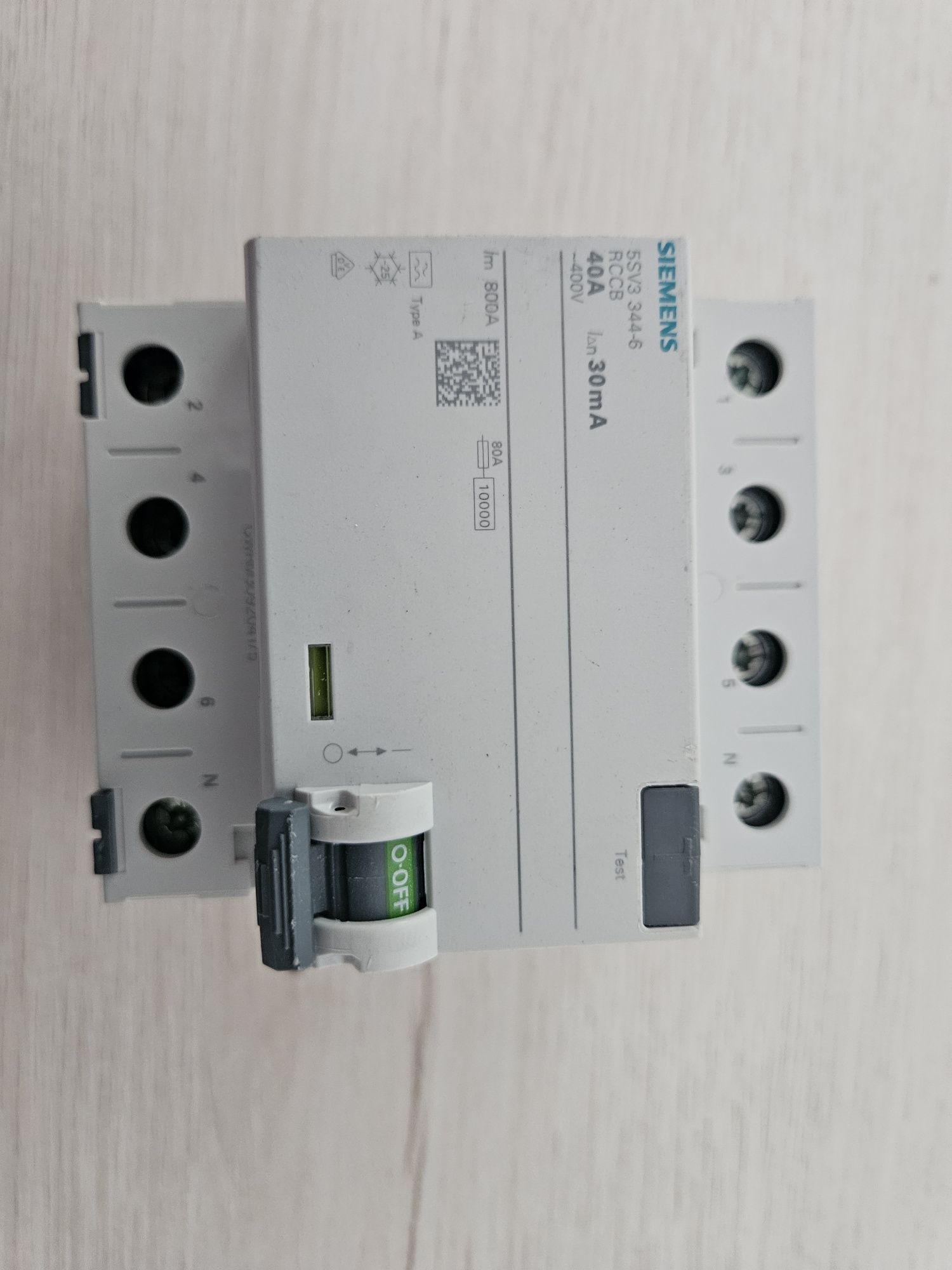 1SZT NOWY Stycznik DILM32-10 (230V50Hz,240V60Hz) #W2
