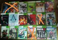 Gry PL Xbox 360 Kolekcja PAL