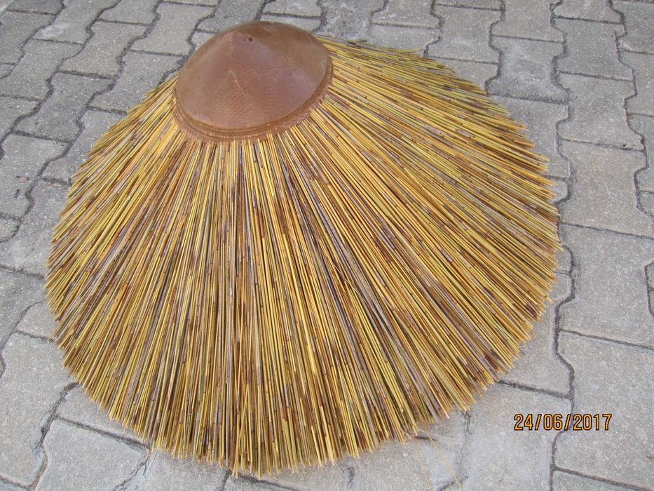 Colmo telhados coberturas