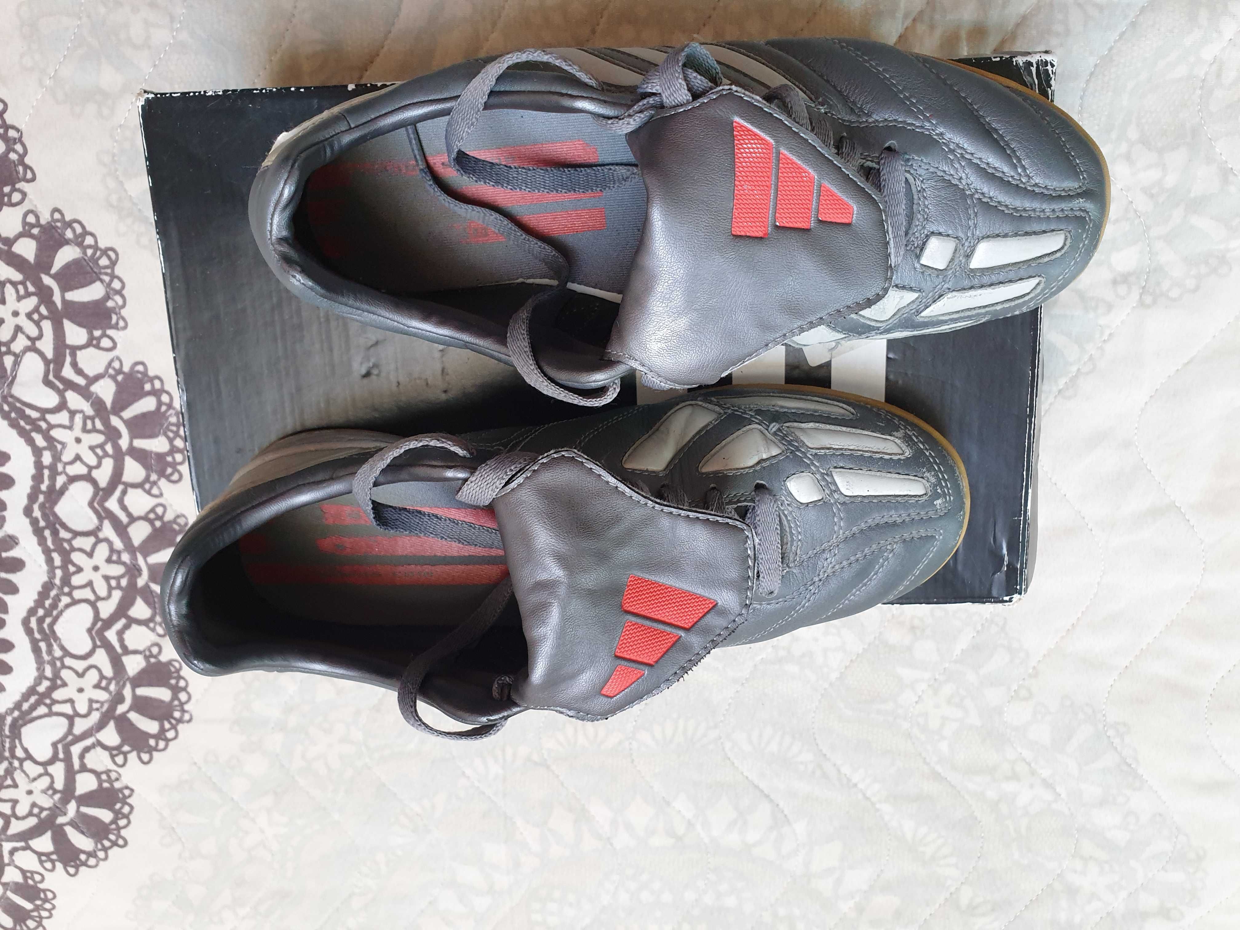 Adidas Predator Mania Hala roz 40