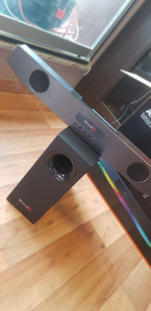 Głośniki Creative Sound Blaster Katana