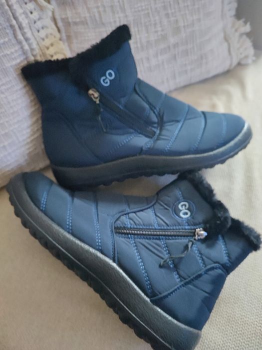 Śniegowce GO rozmiar 39,40