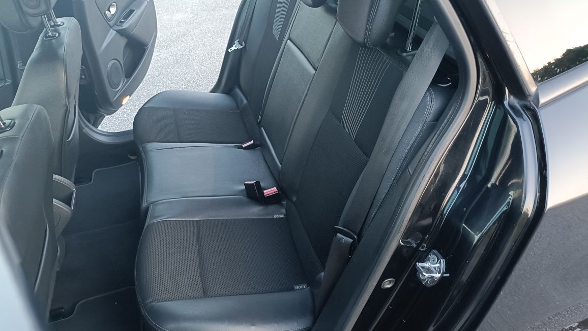 Renault Megane Diesel 110cv