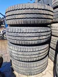 Oryginalne Koła Fiat Ducato 215/70R15C wielosezon 20r. 4szt 5x118