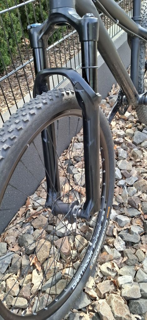 Ns decade v2 alaudark pike dj sram dirt NIE ZAMIENIAM SIE