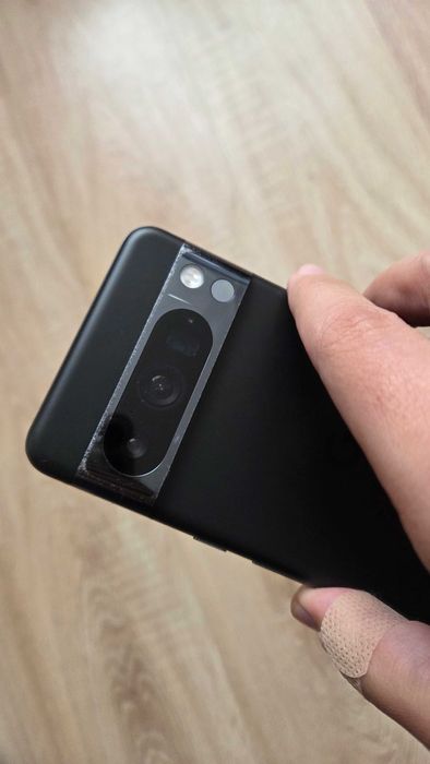 Google Pixel 8 pro 12/128 Neverlock чорний Гугл піксель 8 про