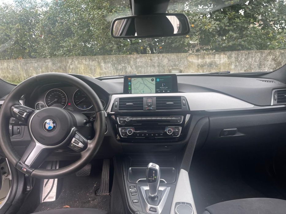 BMW 330e pack M i performace