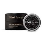 Zew For Men Balsam do brody z węglem drzewnym 30ml