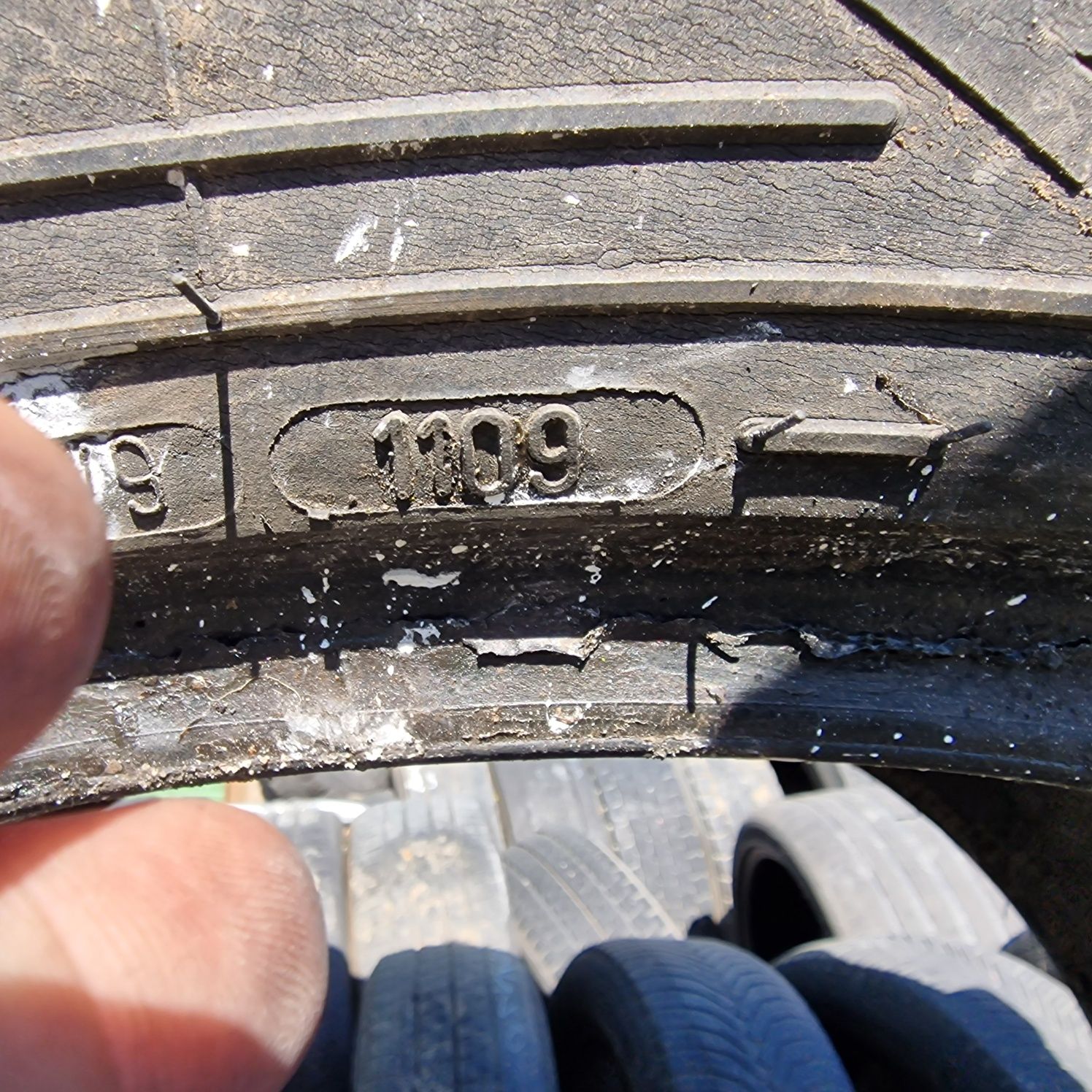 Opona 600/65 R28 Goodyear optitrac DT824