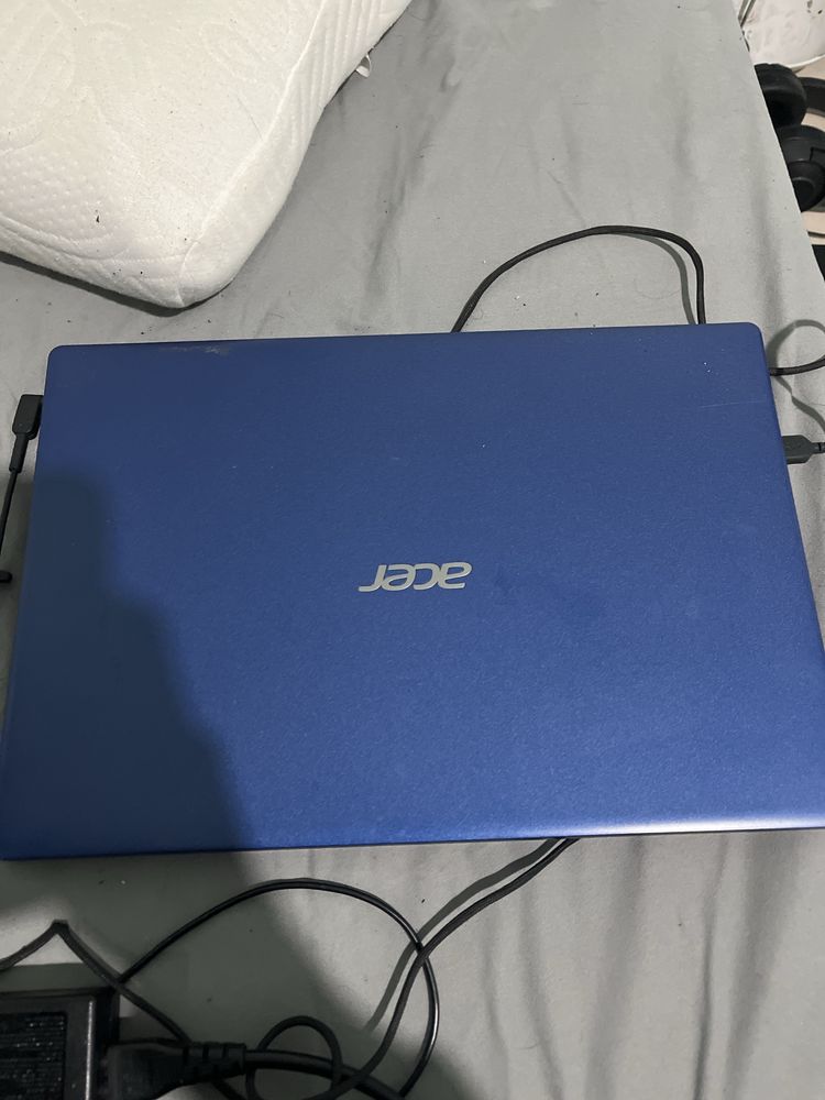 nootebook da acer usa mas em bom estado