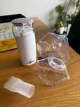 Nebulizator Inhalator przenośny bezprzewodowy  NebuCare