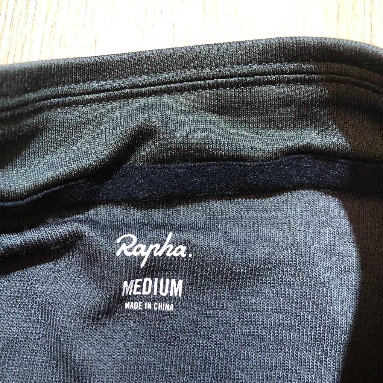 Rapha Bi-Colour Classic велофутболка мужская, М (оригинал)