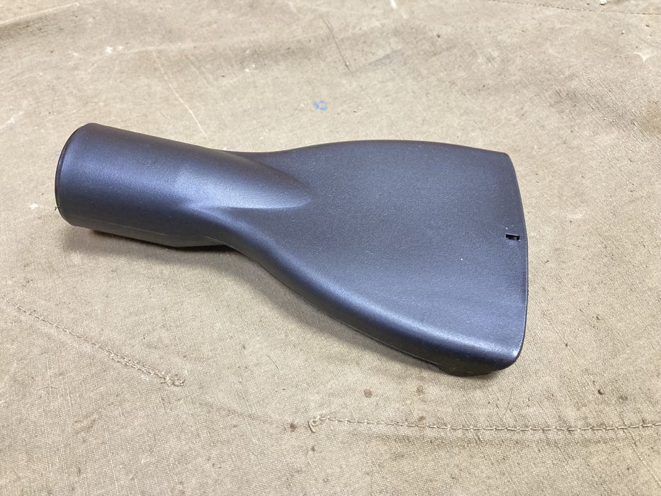 Насадка для пылесоса