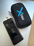 Alkomat pro x 5 black