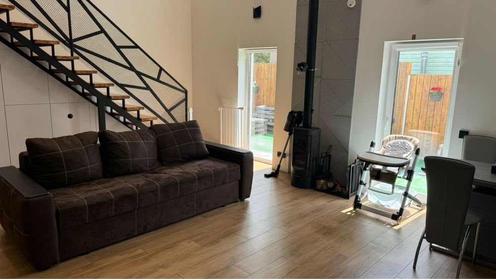 Продам таунхаус Казацький  проспект