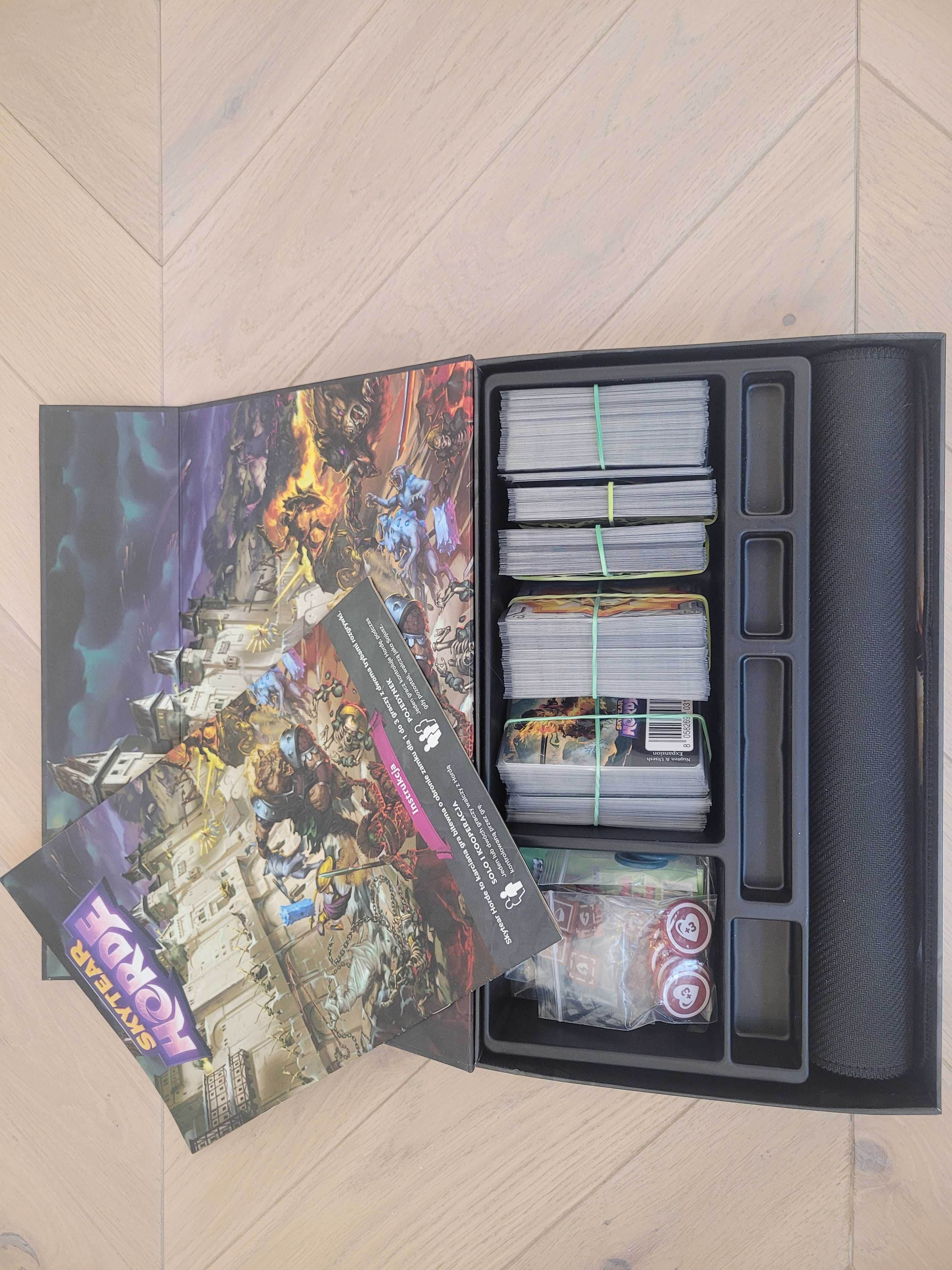 Skytear Horde Delux (PL)