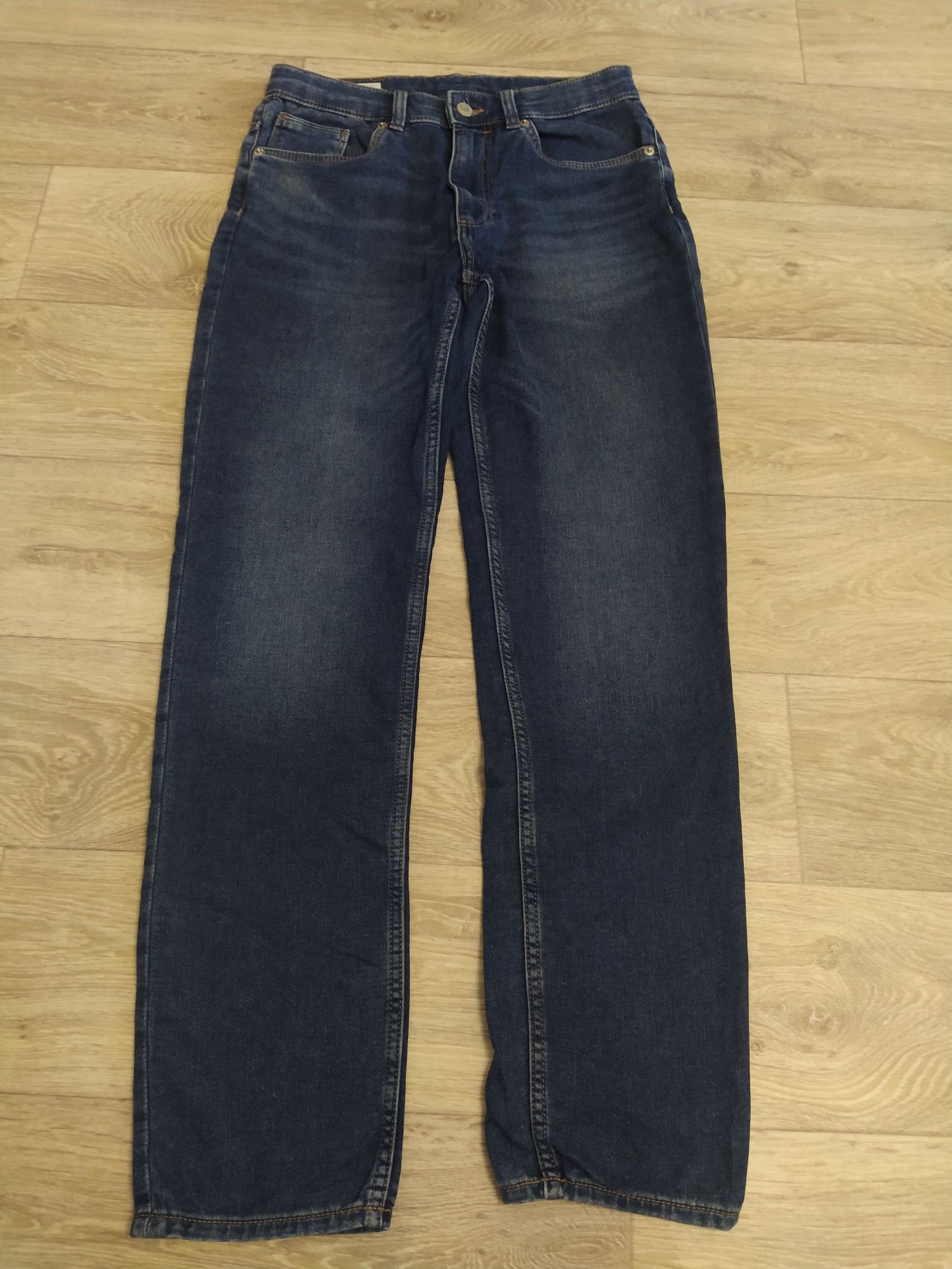 Джинси чоловічі Zara 30 р. S