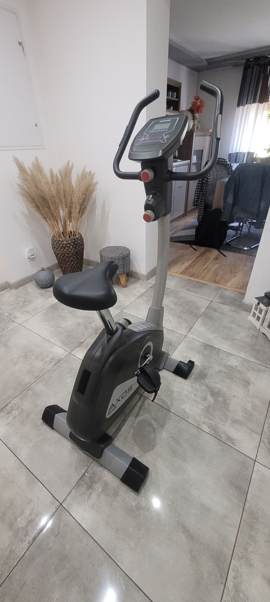 Rowerek Kettler Axos Cycle M