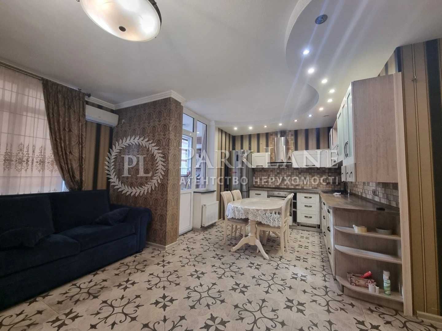 Продаж 3-кім квартири Урлівська 23-в Позняки Осокорки Дарницький р-н